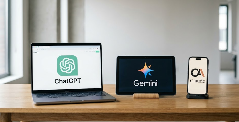 Best AI Chatbots of 2026: A Comprehensive Ranking, Feature Comparison, and Guide to Choosing a Neural Network