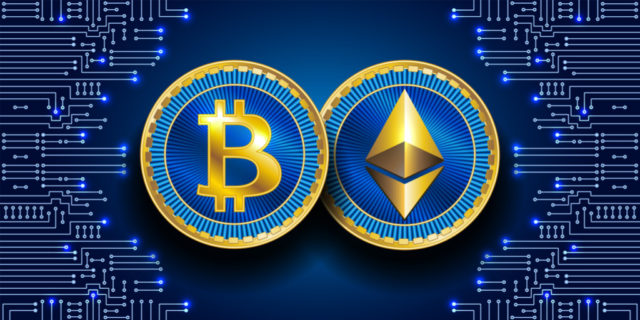 Все о Ethereum: Аналитический Обзор