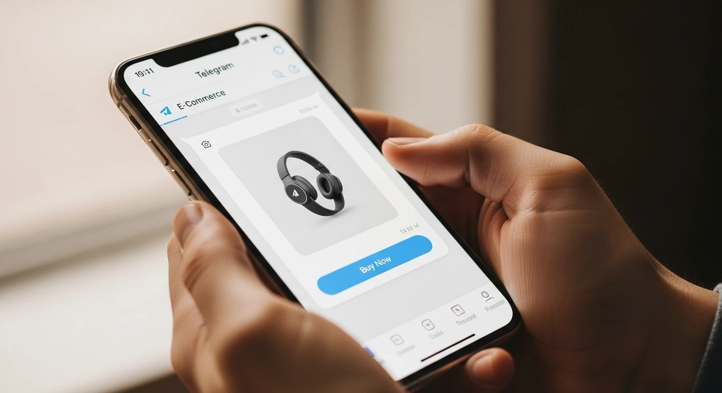 How to Create a Mini-App in Telegram: A Step-by-Step Guide