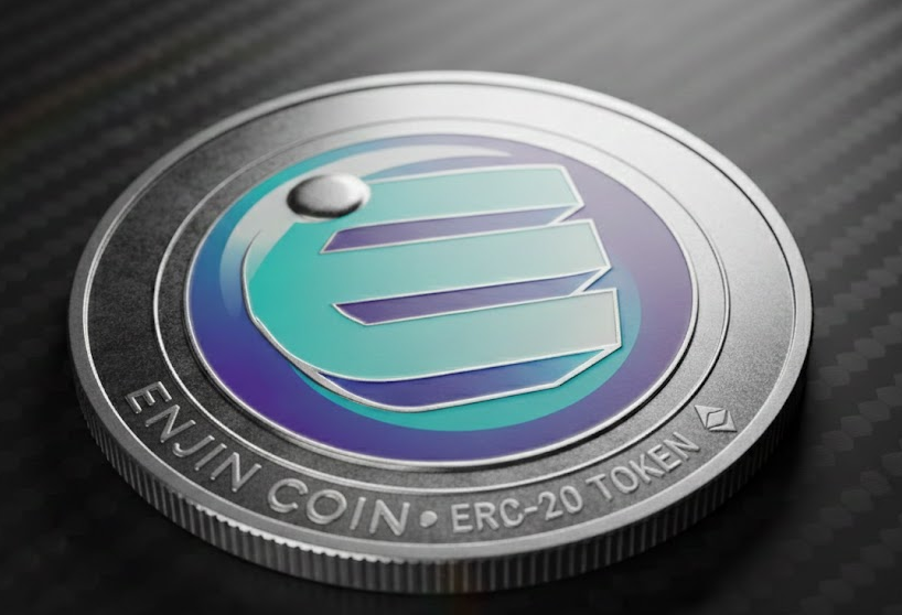 Прогноз курса Enjin Coin (ENJ): аналитика, динамика и перспективы