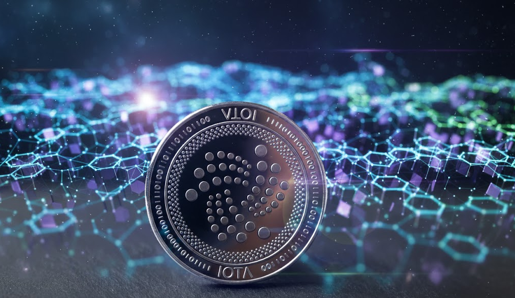 Прогноз курса криптовалюты IOTA: цена, перспективы и новости сегодня