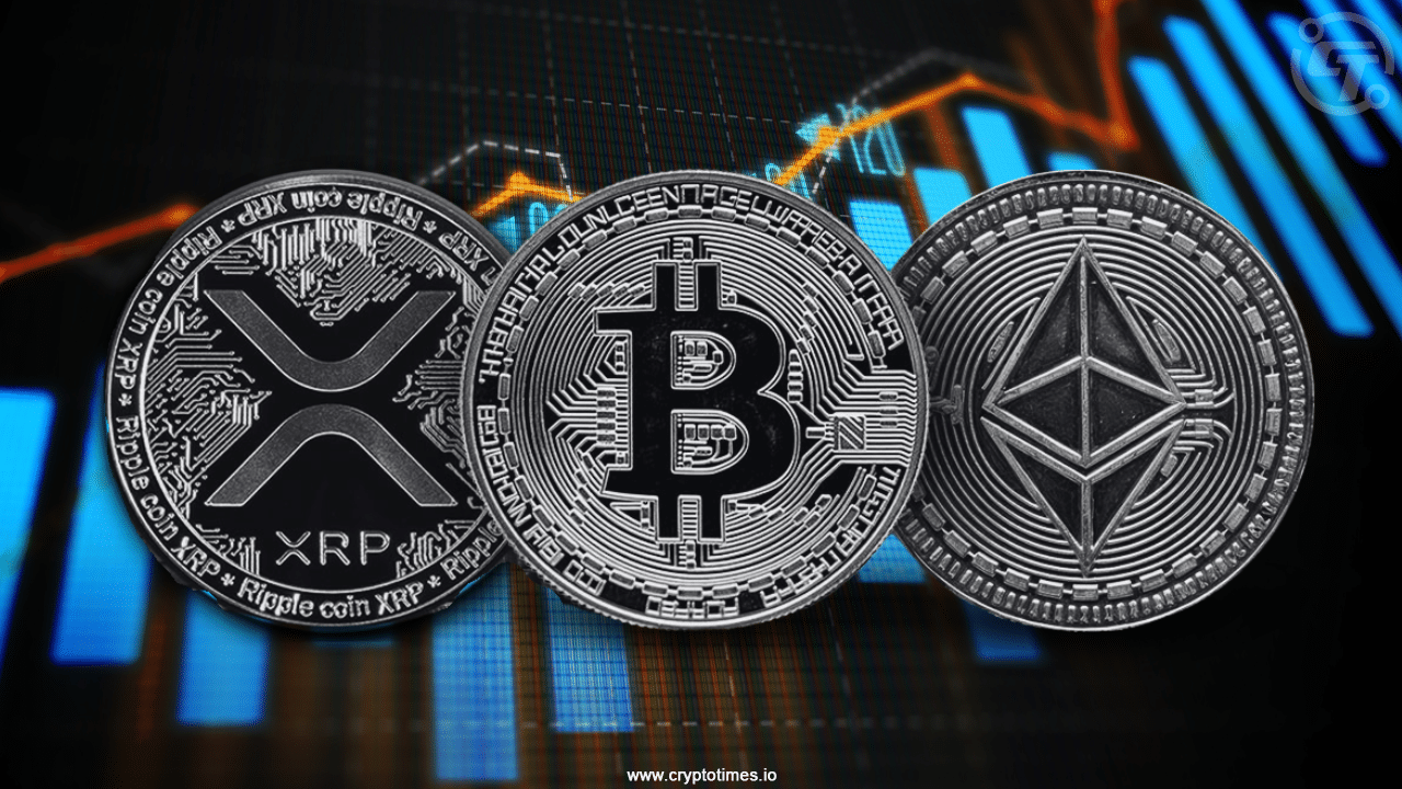 Как успешно торговать криптовалютами: Полное руководство