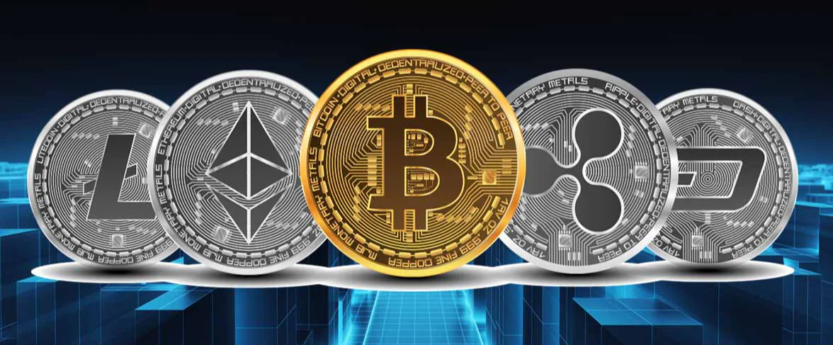 Лучшие криптовалюты для инвестирования по возрастным категориям