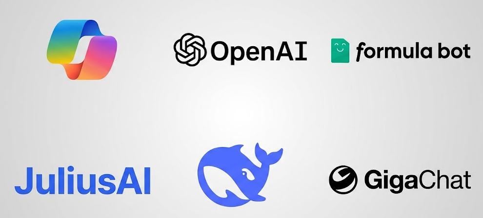 The Best AI for Excel: Top Tools of 2026