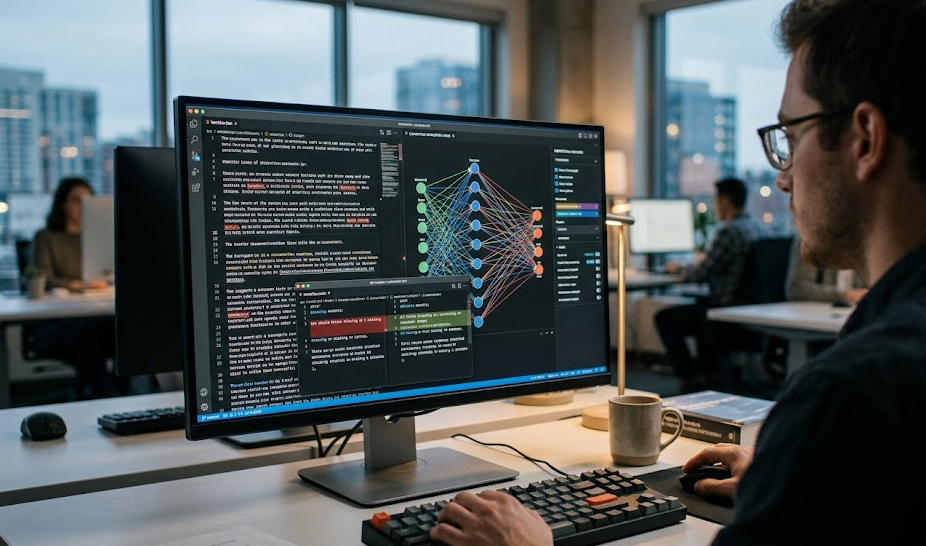 Neural Networks for Punctuation and Spelling: Top 5 AI Applications in 2026