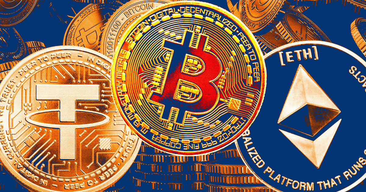 Торговля на Отскоках по XRP