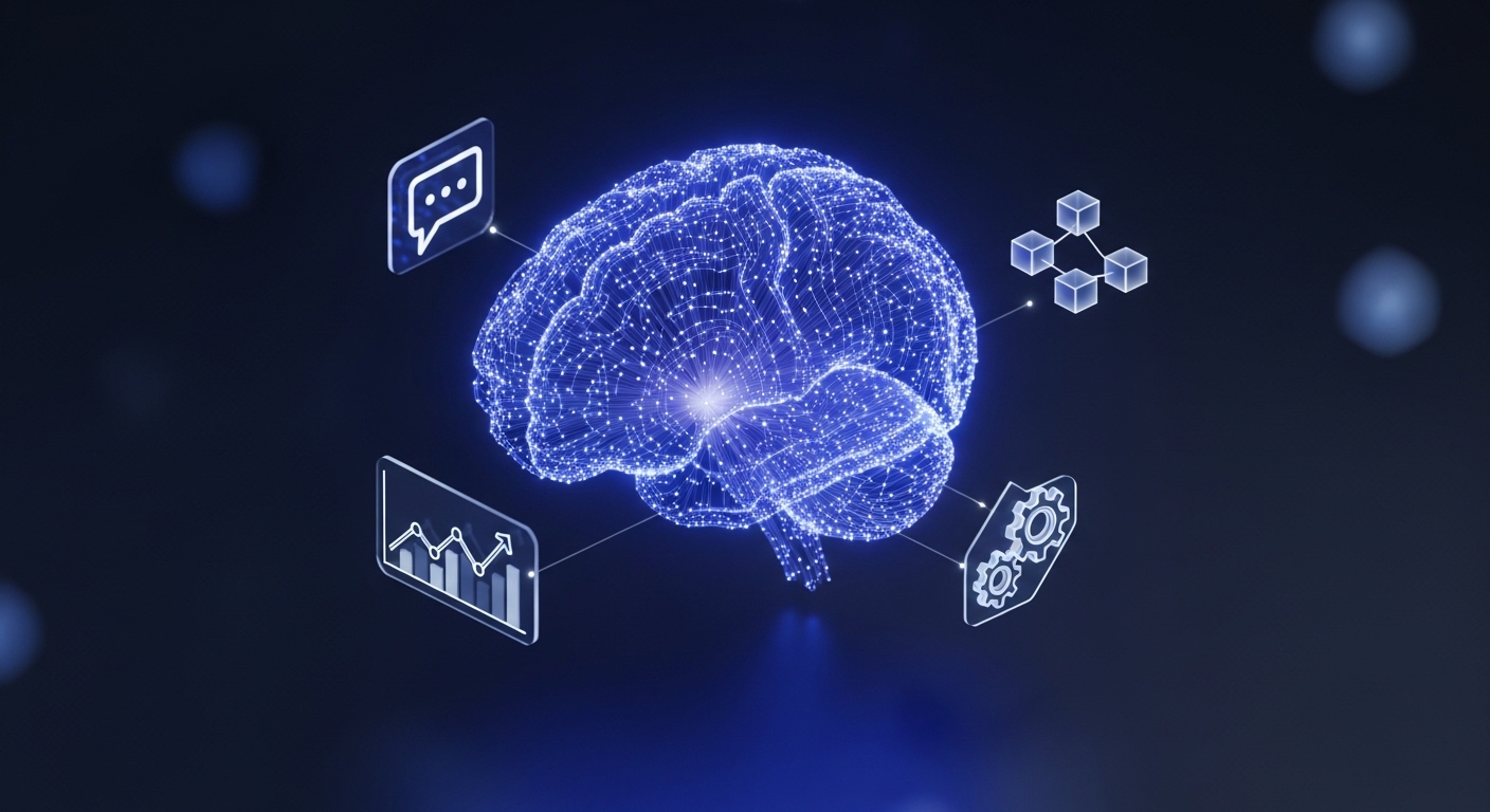 AI Agents for Business — What They Are and Why They Are Needed