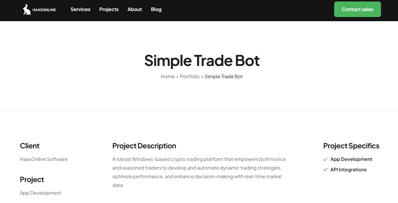 ТОП 10 лучших ИИ торговых ботов для криптовалюты в 2025