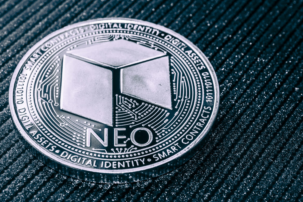 Прогноз курса криптовалюты NEO на сегодня и будущее