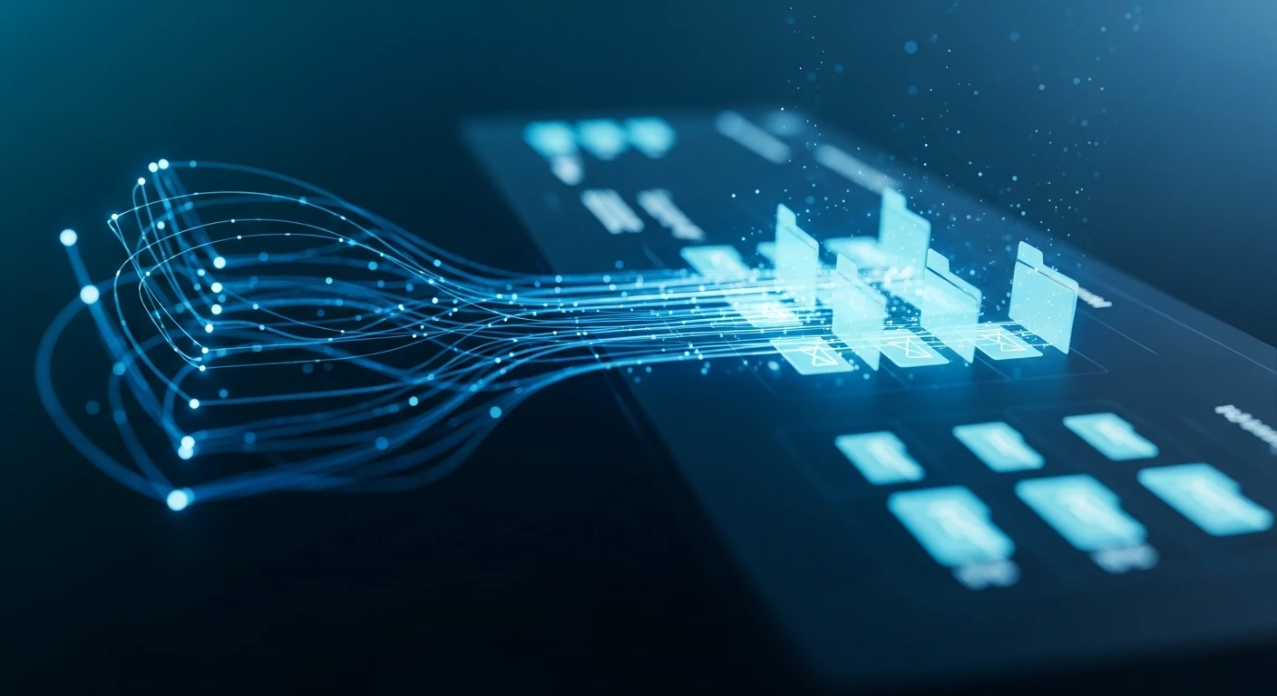 AI Email Organizer для Gmail — Интеллектуальное управление и сортировка почты