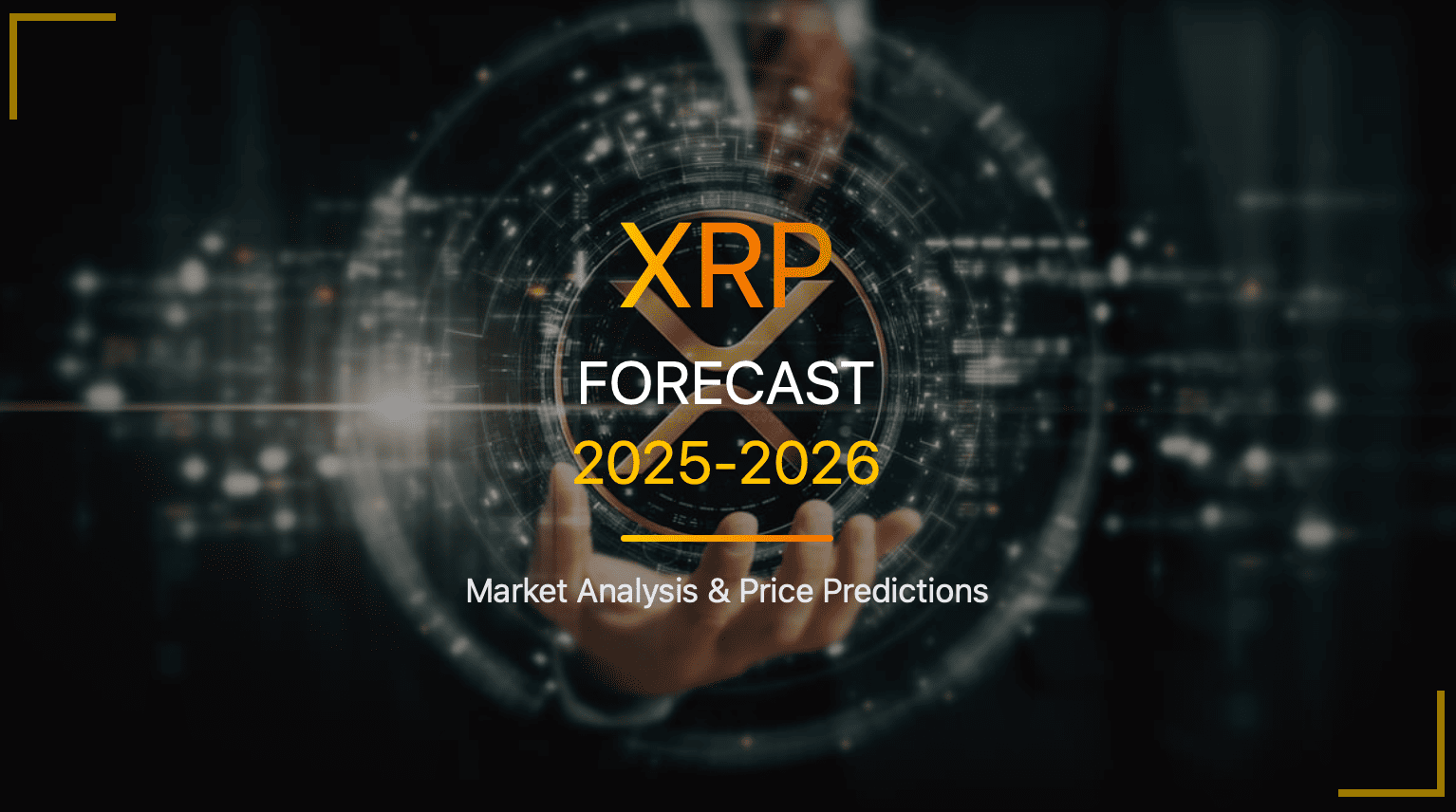 Forecast for XRP Price in 2025–2026: What Investors Can Expect from XRP — ASCN