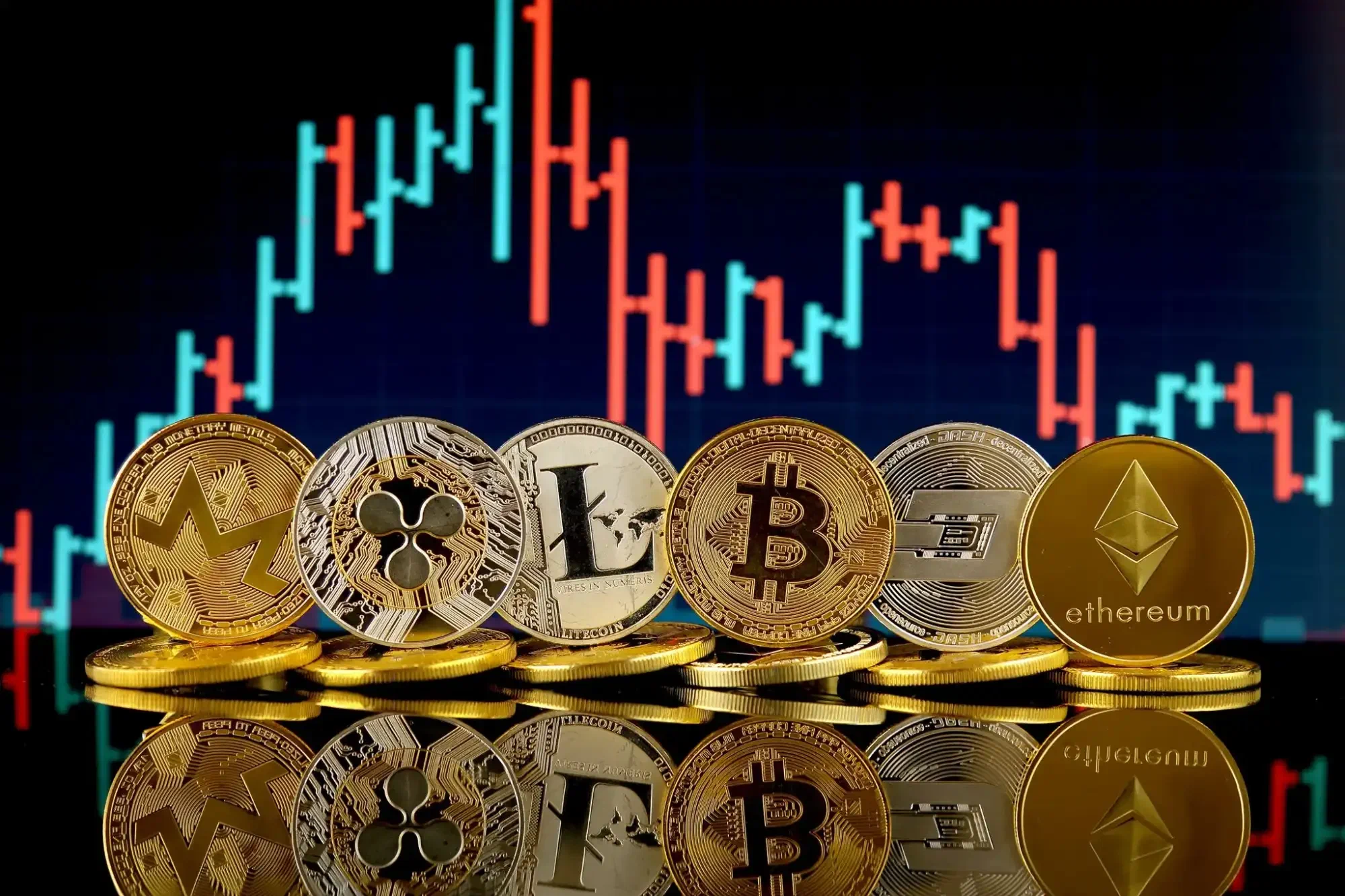 The best strategies for cryptocurrency trading in 2025.