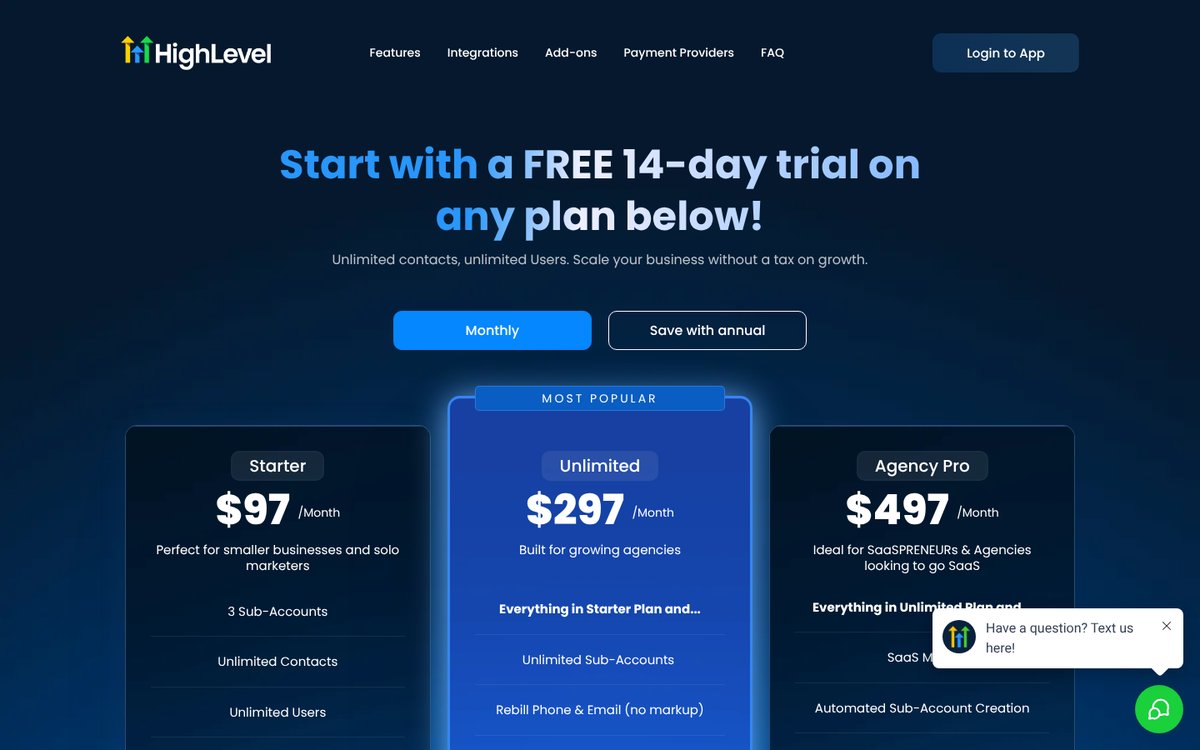 White Label платформы для ИИ-агентов: обзор и сравнение 6 сервисов