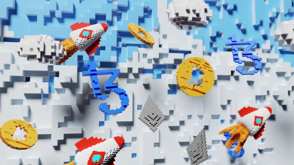 Основы Блокчейн и Криптовалют – Понять Простыми Словами