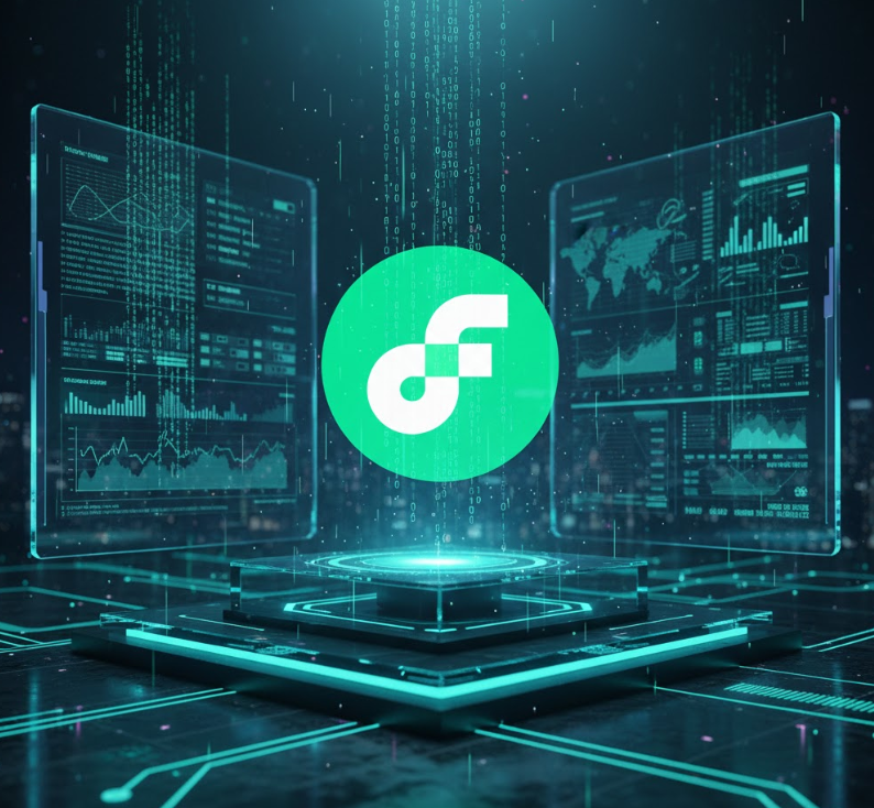 Flow cryptocurrency price forecast for today and the future