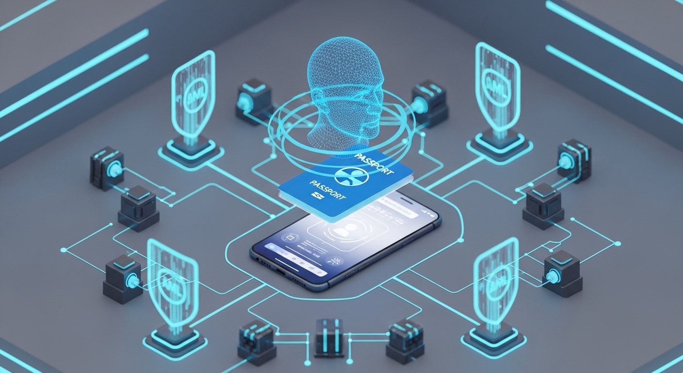 KYC Verification for Cryptocurrencies: What It Is and How to Pass It?