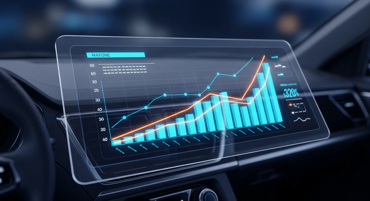 AI YouTube Trend Finder Based on Niche — Catch Trends and Claim Your Market Share