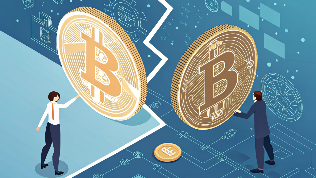 What is Bitcoin halving and when is the next one — ASCN