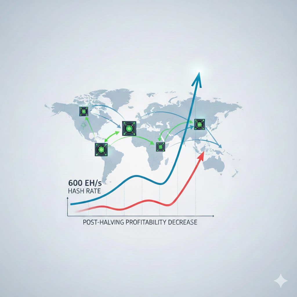 Доход от Майнинга: Как AI Помогает Прогнозировать Прибыль