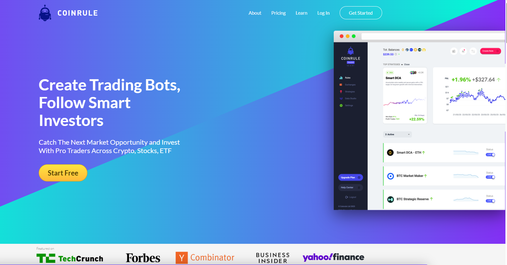 Best AI crypto agents of 2025: top 10 solutions for trading and analysis — ASCN