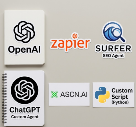 AI Tools for SEO: How to Stop Doing Routine Tasks and Start Taking Control