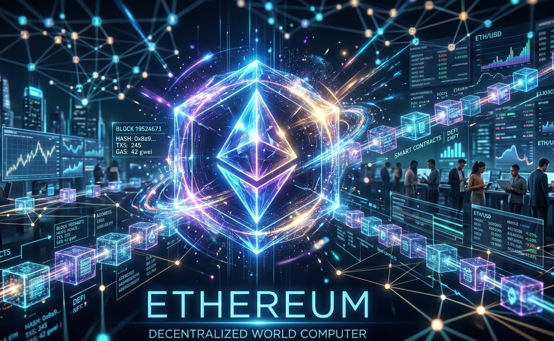 How to Buy Ethereum (ETH): A Complete Guide