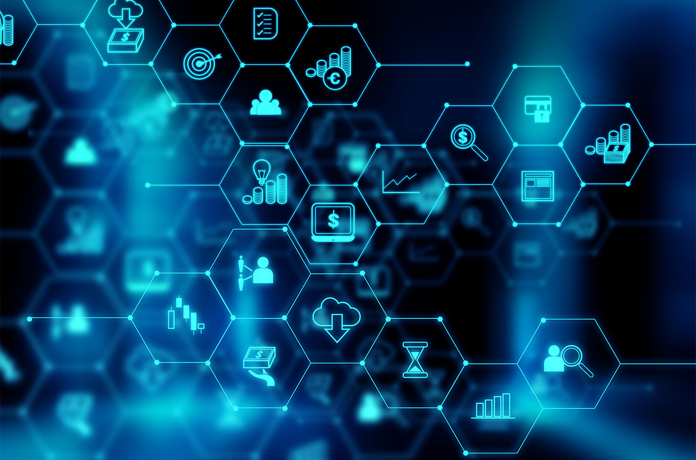 Chainlink: связь блокчейн-приложений с внешним миром