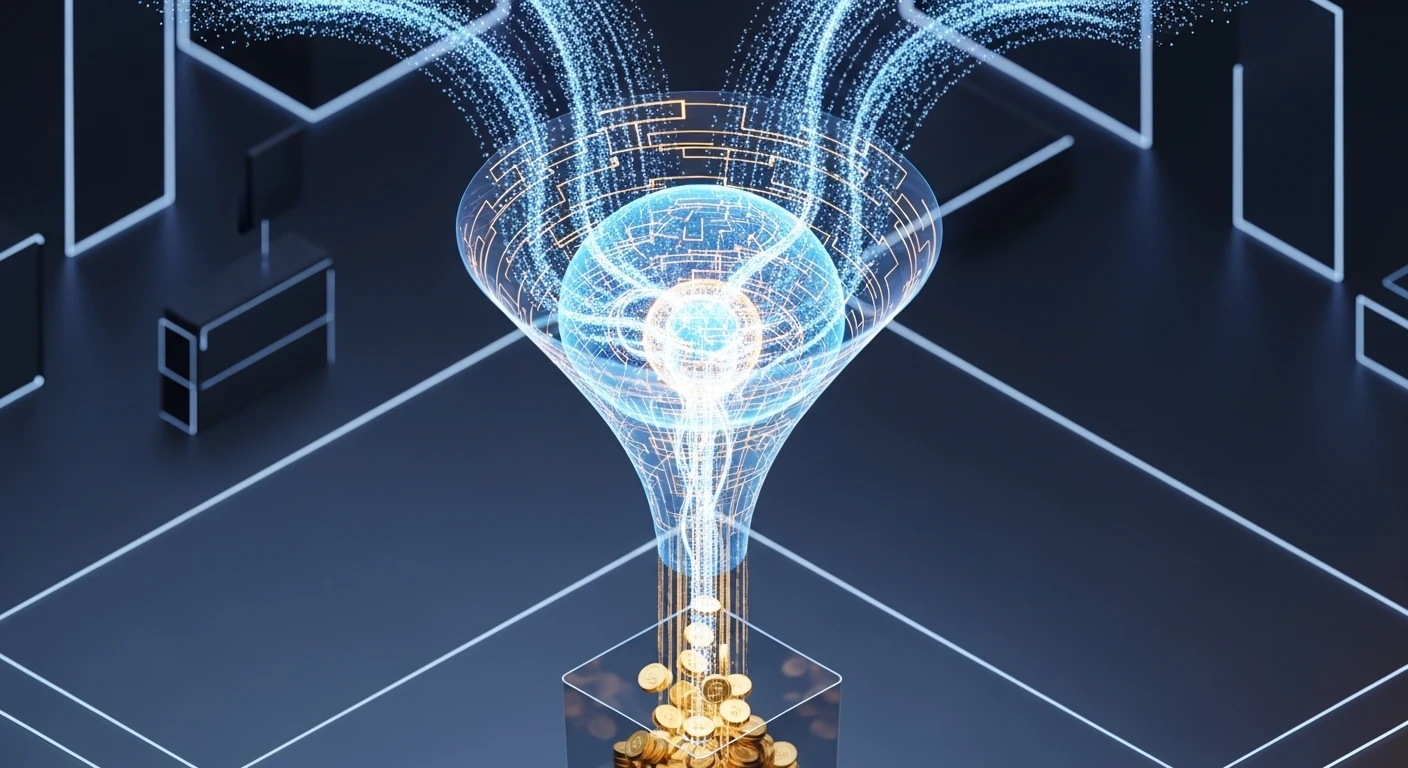 AI-powered Lead Qualification: Как Машины Отбирают Клиентов Лучше Людей