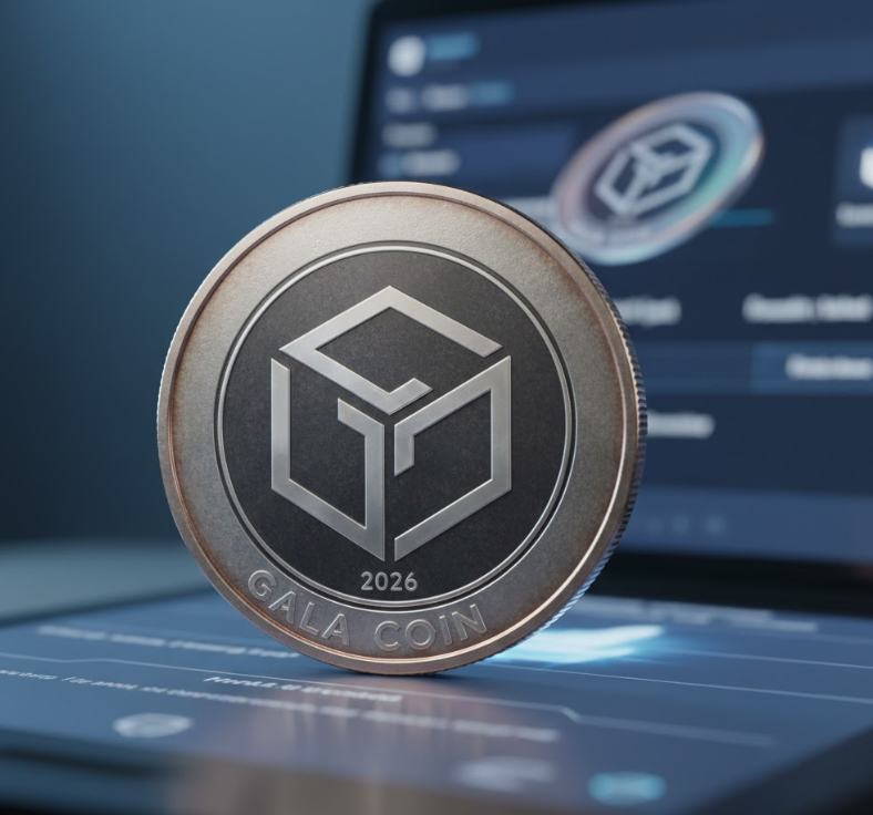 Прогноз курса криптовалюты GALA на сегодня и будущее