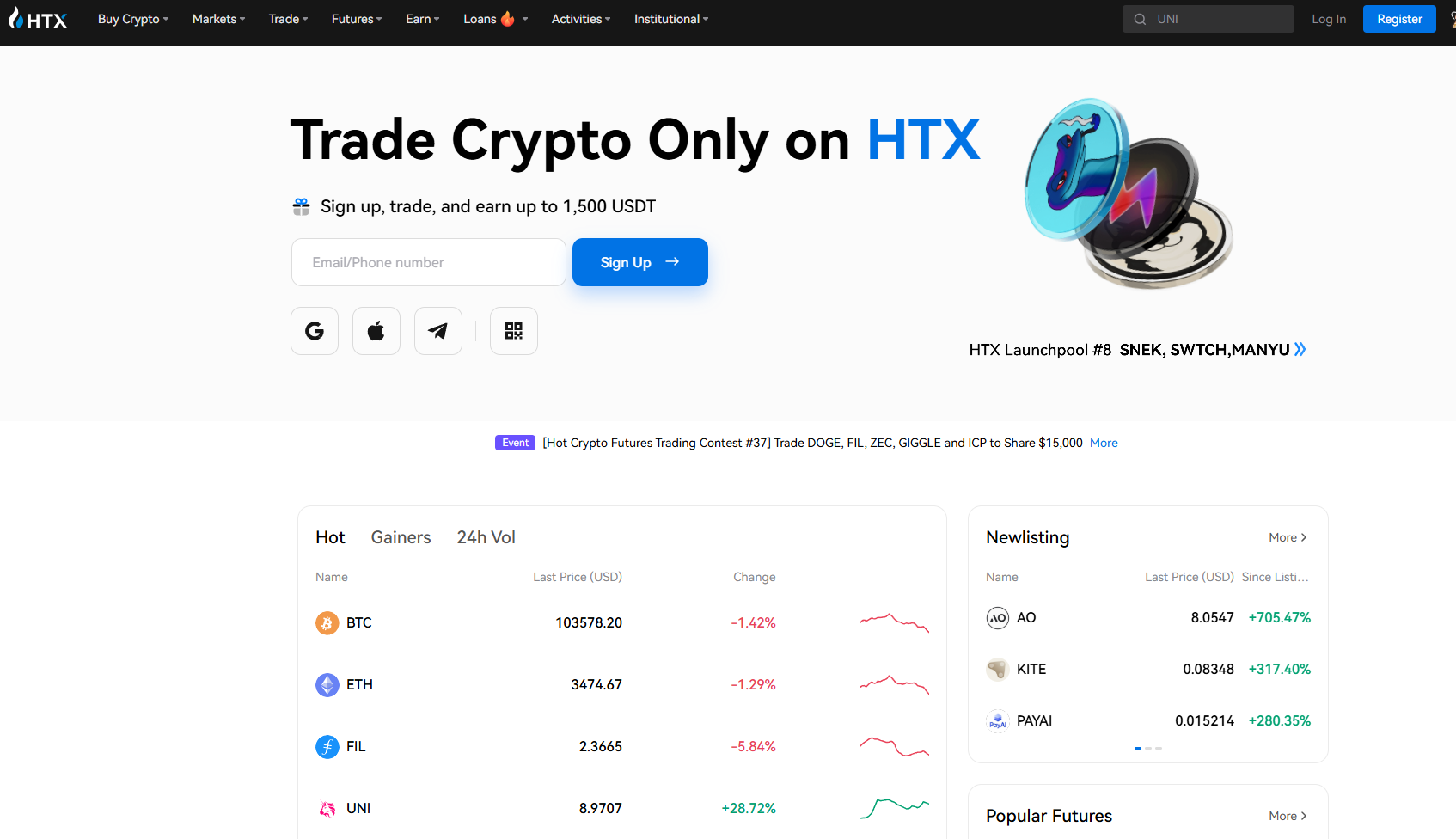 What is cryptocurrency arbitrage and how to profit from it in 2025 - ASCN