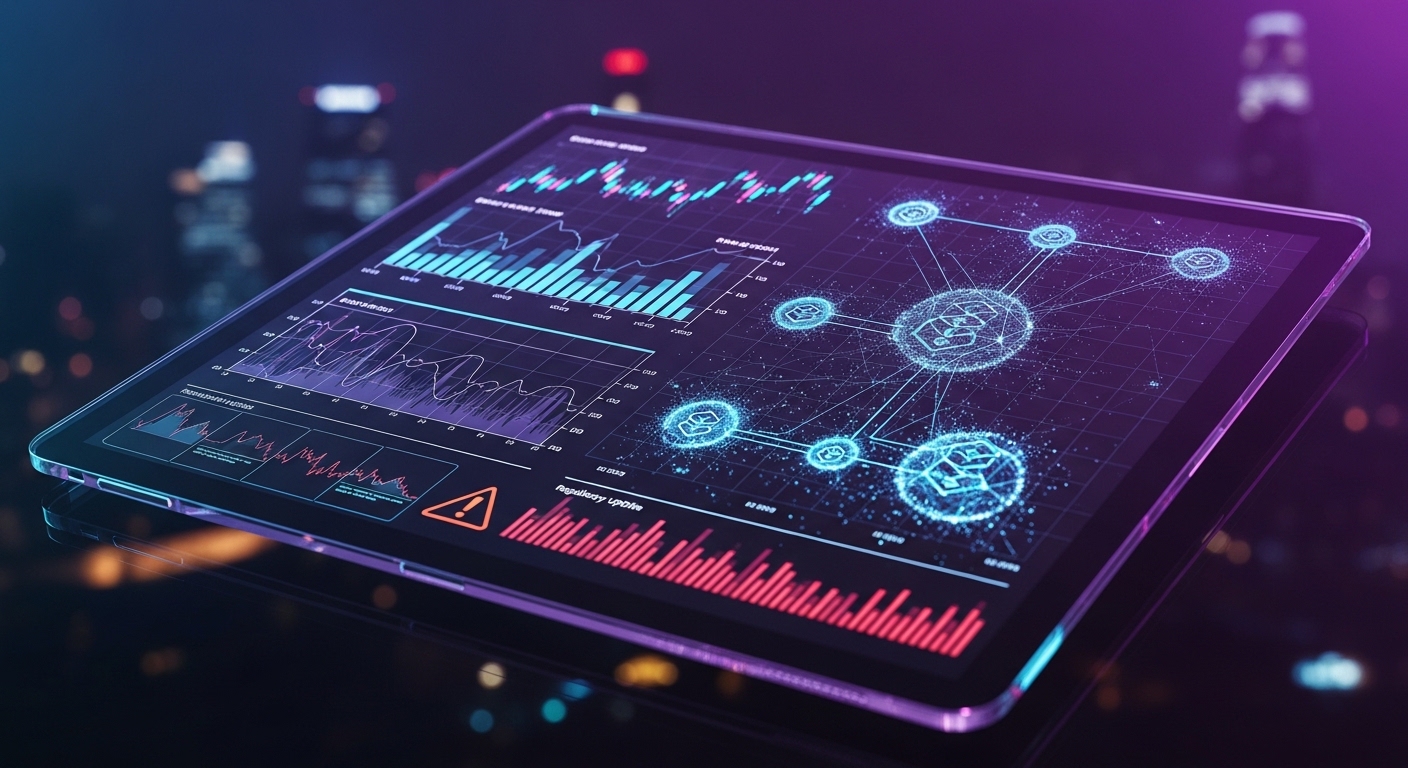 Cryptocurrency Regulation in Asia: An Overview of Current Status and Trends