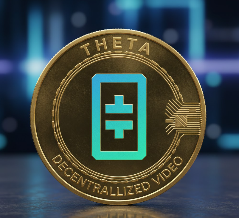 Прогноз курса криптовалюты THETA на 2025-2035 год — цена, перспективы и новости