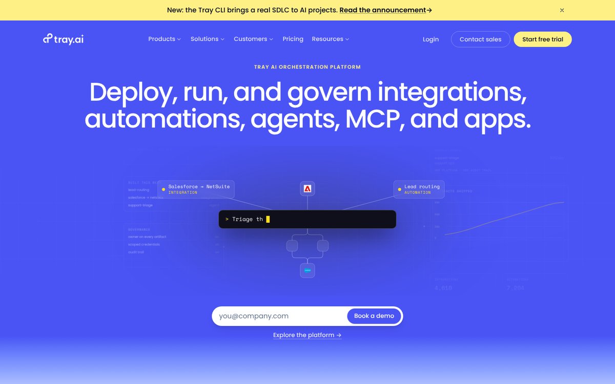 Top 10 Alternatives to N8N in 2026: A Review of the Best Automation Tools