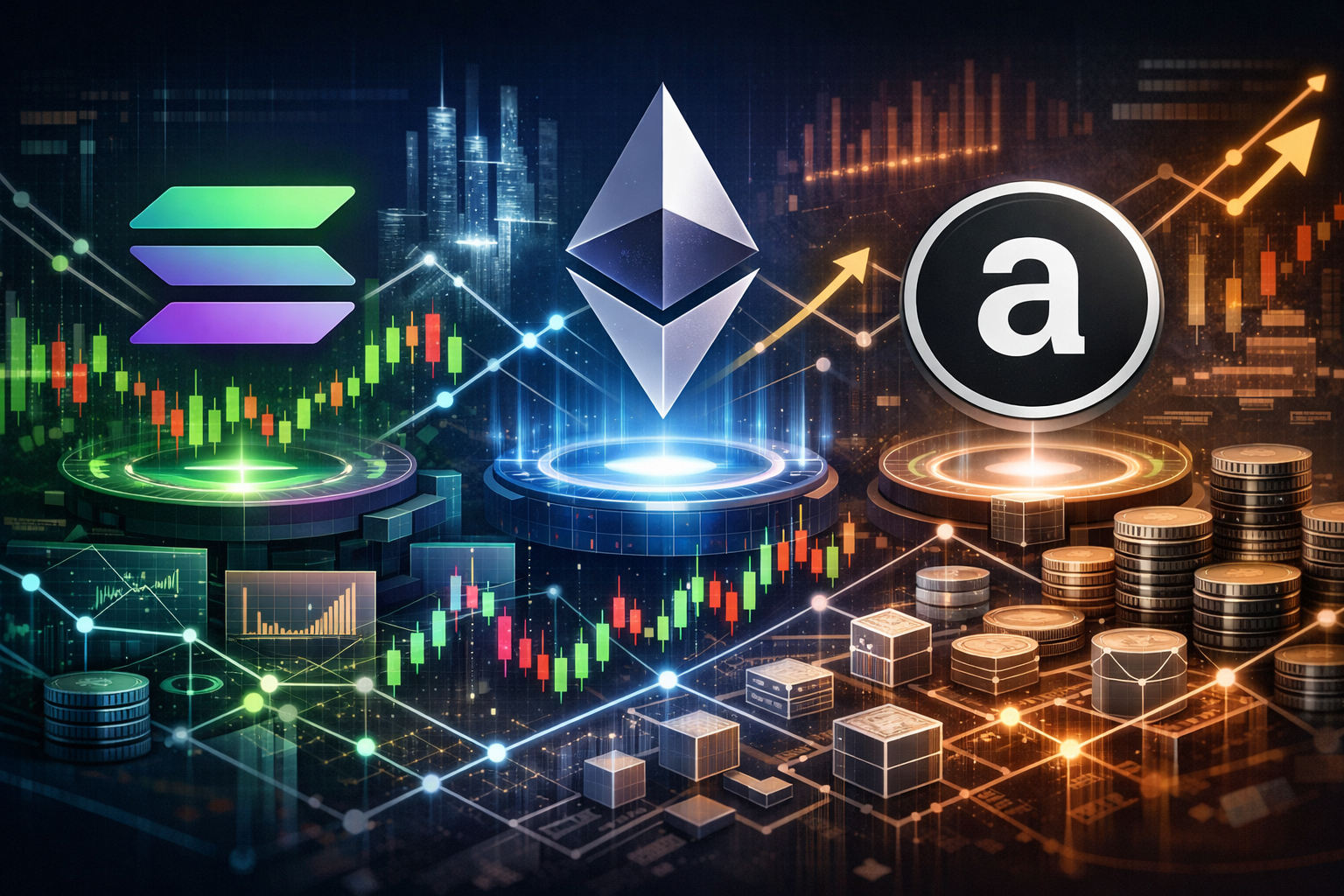 What is DePIN and how does it work in cryptocurrency and blockchain