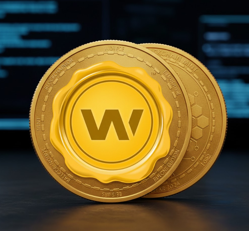 Прогноз курса криптовалюты WAX: перспективы и актуальные новости