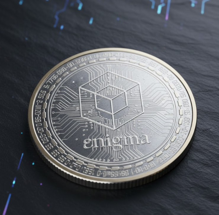 Enigma Cryptocurrency Price Forecast for 2025-2035