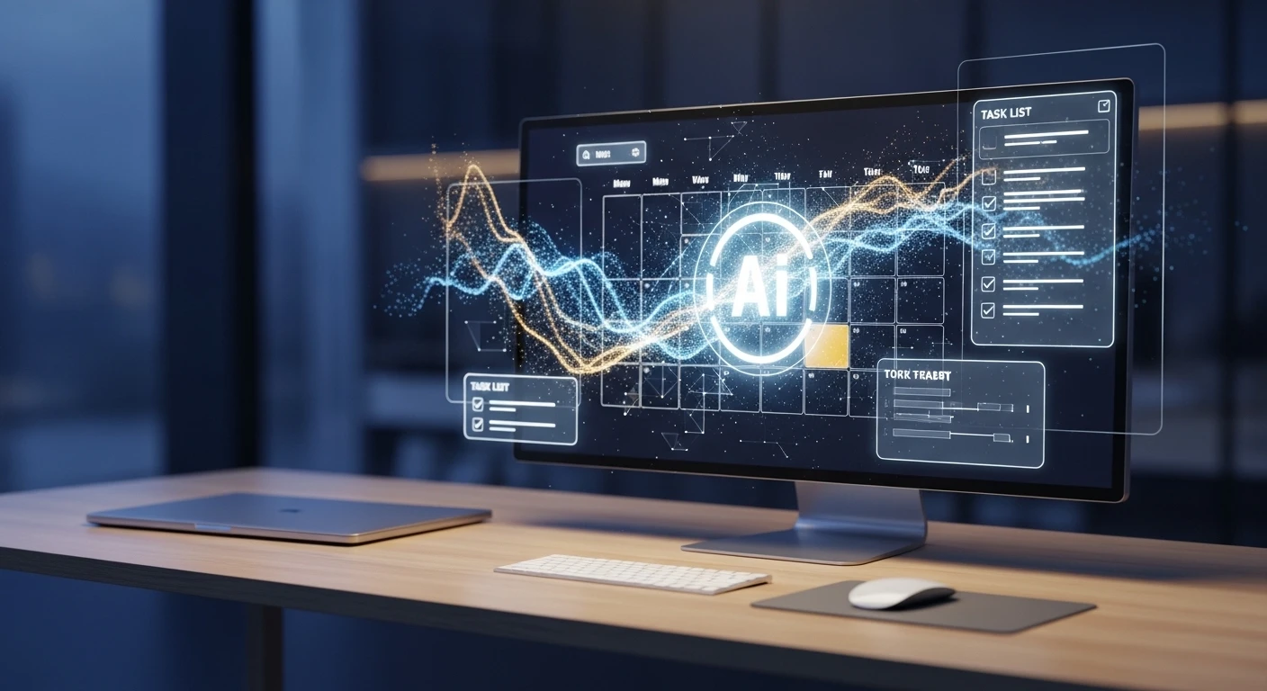 How to Create an AI Secretary: A Real Guide to Automation That Works