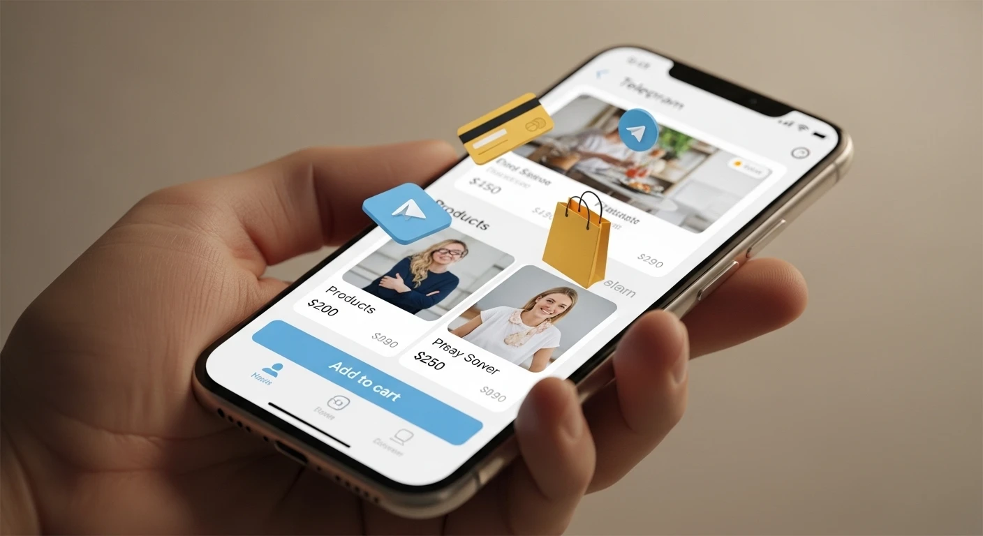 How to Create a Telegram Bot for Sales: A Complete Guide