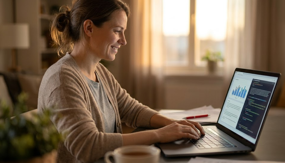 Neural Networks for Teachers: How to Stop Drowning in Paperwork and Start Living