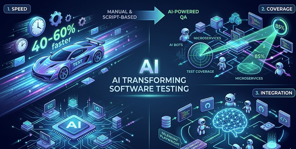 Test Automation with AI and GPT: How to Avoid Wasting Weeks on Bugs