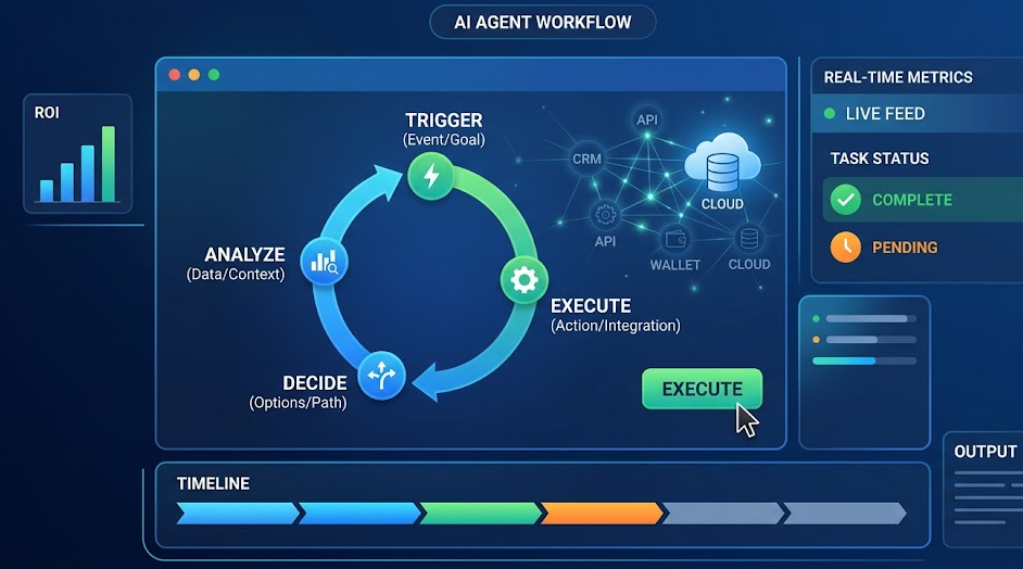 The Best AI Agents and Neural Networks of 2026: A Ranking of the Top Artificial Intelligence Systems