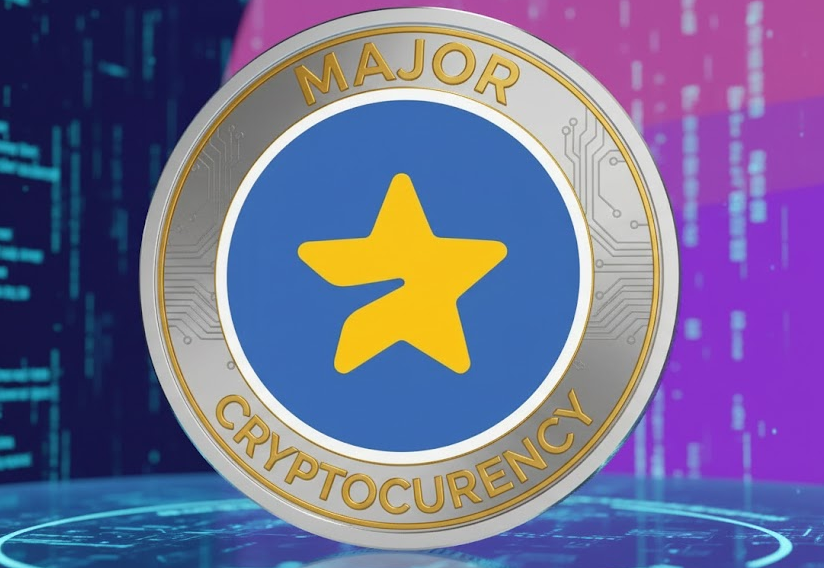 Токен MAJOR: Полное руководство и анализ