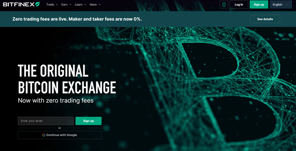 Лучшие криптобиржи для торговли акциями, золотом и Forex в 2026 году