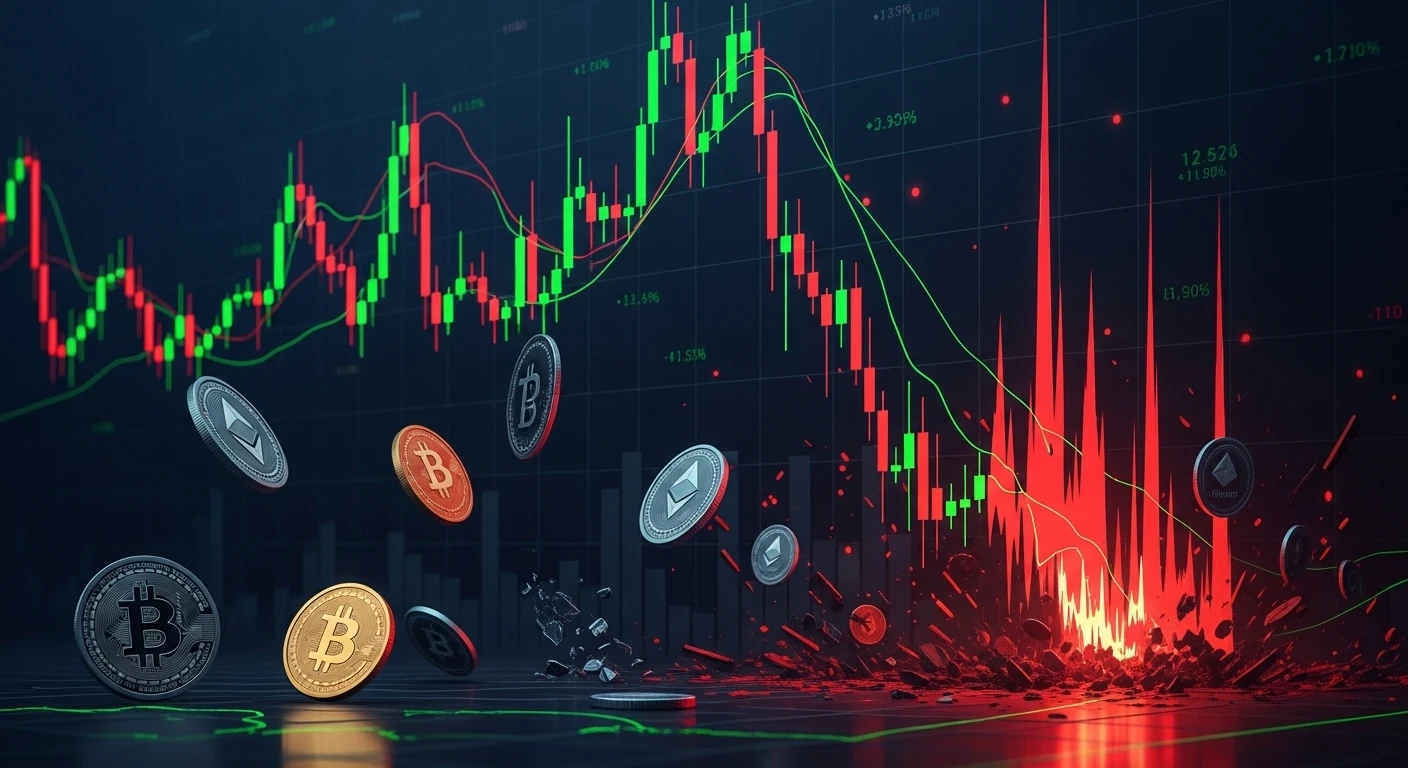 The Ultimate Reference to Cryptocurrency Scams: The Types of Scams, How They Work and What You Need To Know In Order To Protect Yourself