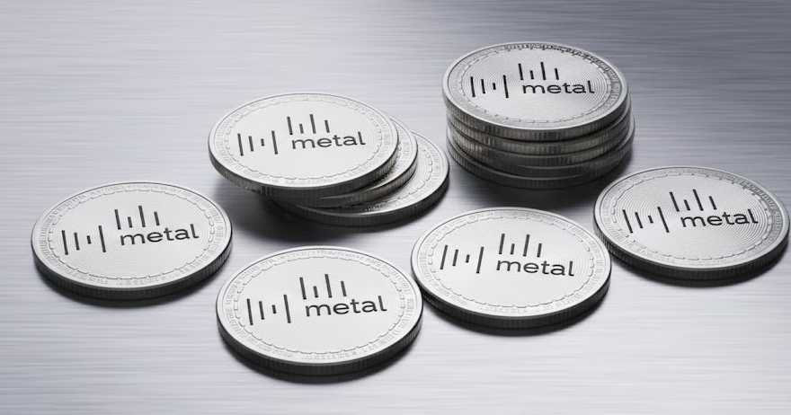 Прогноз курса криптовалюты Metal (MTL): цена, перспективы и новости