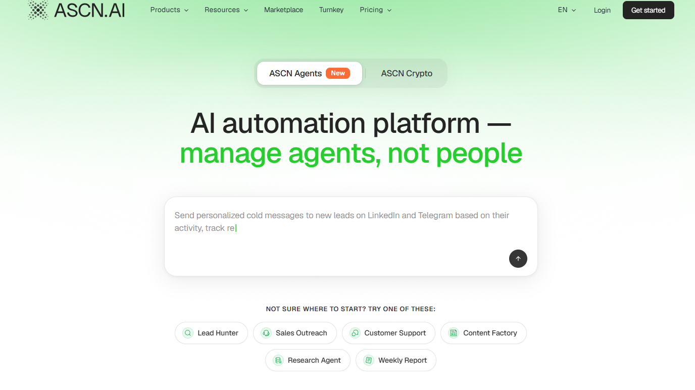 The Best AI Assistants: Top Rankings for 2026