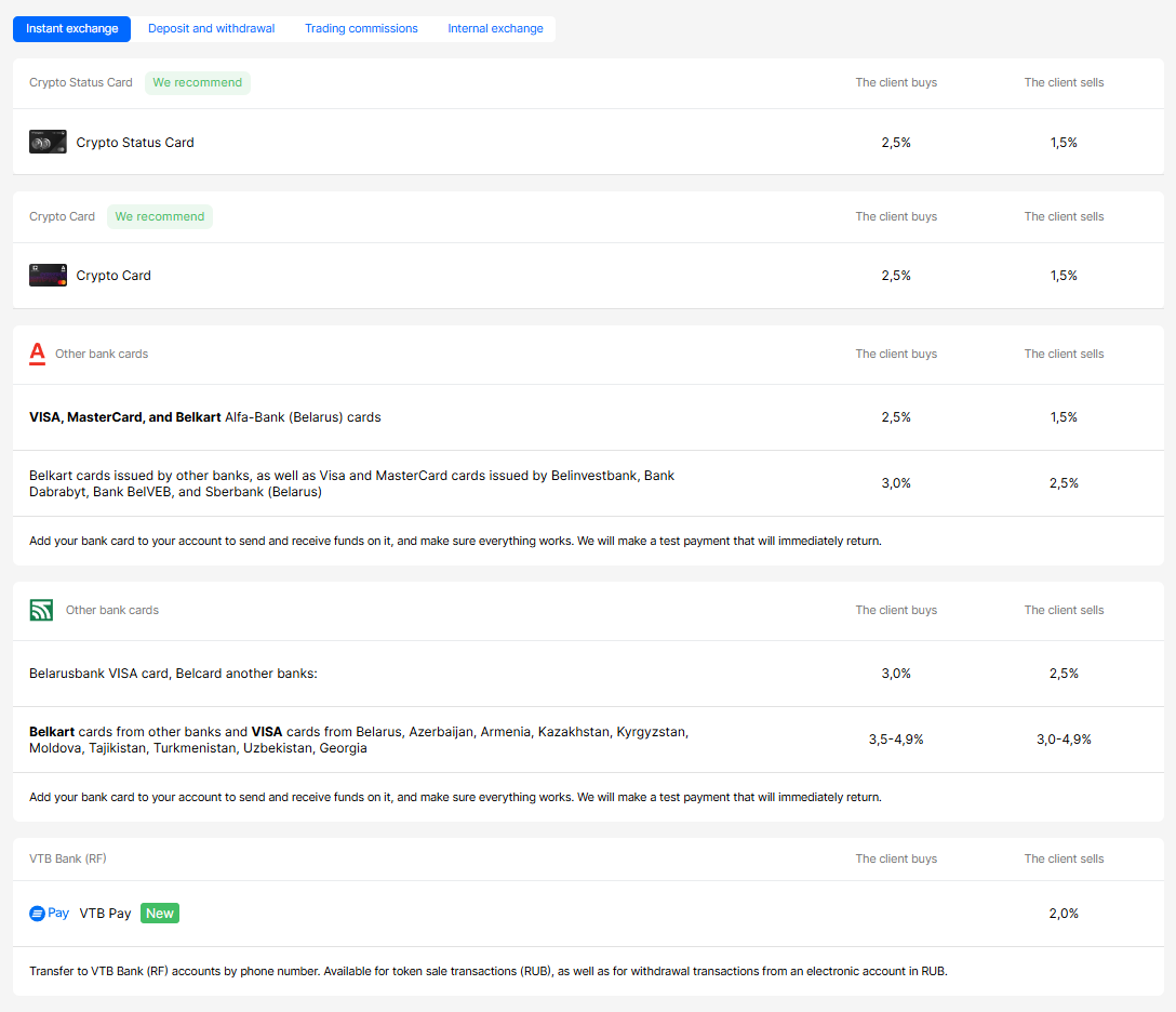 Whitebird: a legal Belarusian cryptocurrency exchange — ASCN