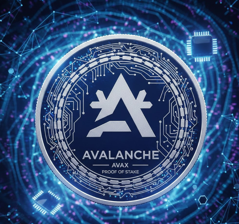 Avalanche cryptocurrency forecast for 2025-2035: prices, prospects, and news