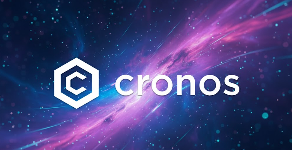Cronos (CRO) cryptocurrency price forecast for today and growth prospects