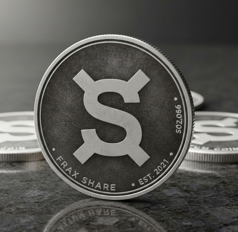 Прогноз курса криптовалюты FXS: цена сегодня, перспективы и новости